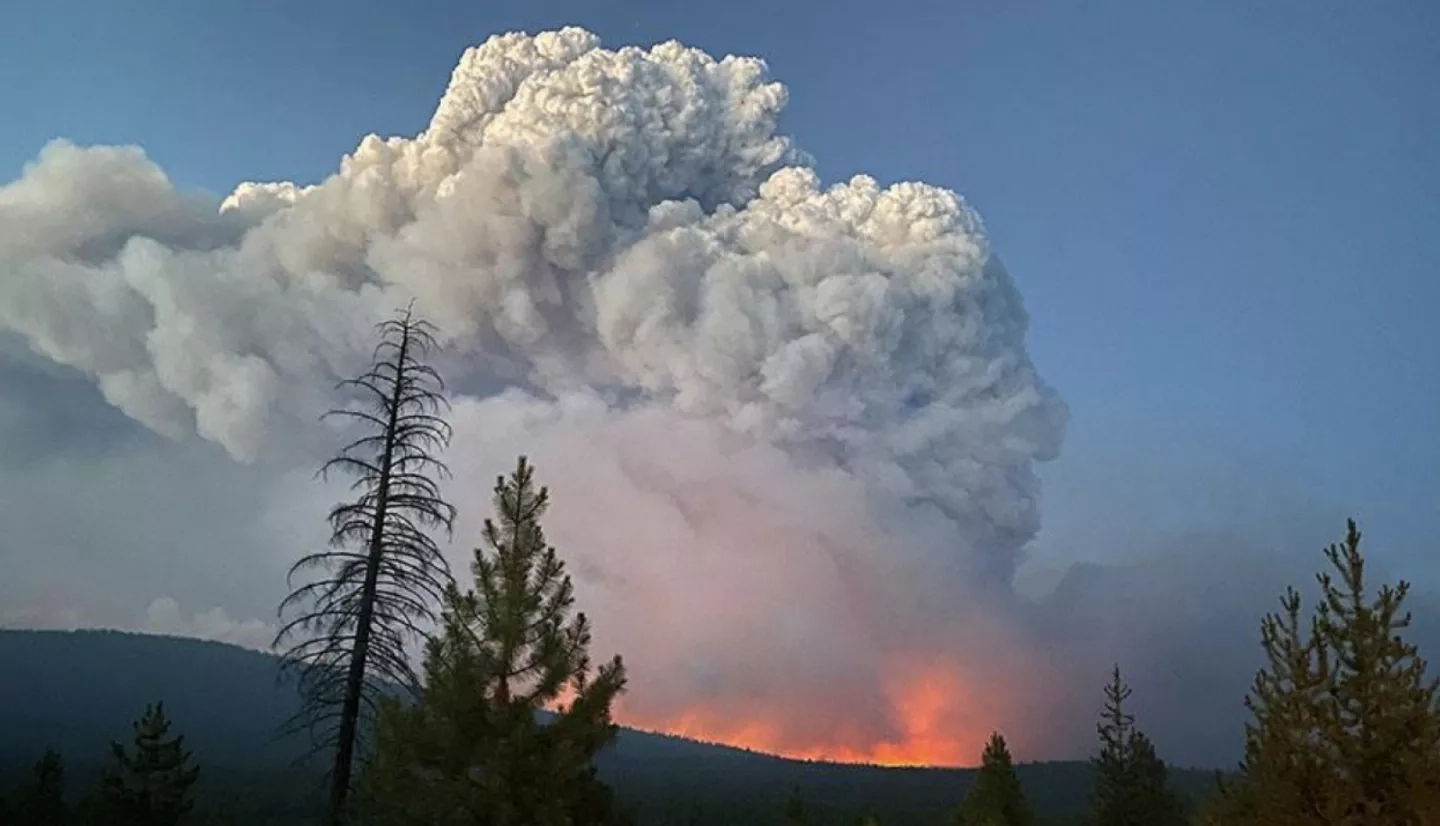 Intern Spotlights Spring 2023 Wildland Fire Interns Nasa Applied Sciences 6011